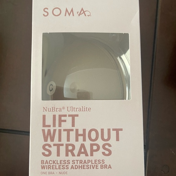 Bra - Picture 2 of 2